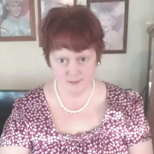 Meet your Posher, Patty